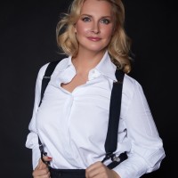 Алла Белова