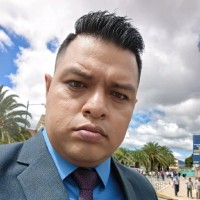 Leonardo Vinicio Flores Estrada