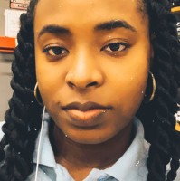 Nija Gardner