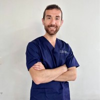 Dr. Sergi Barrera-Ochoa