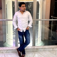 Rahul Choudhary