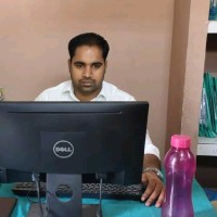 Arkesh Kumar