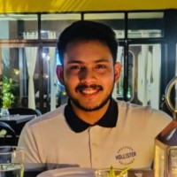 Kumar Abinash