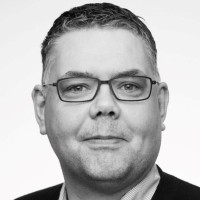 Viðar Blöndal
