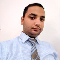 Rinkesh Kumar