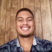 Kenneth Legaspi