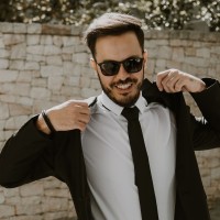 Jason van Niekerk