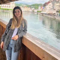 Natalija Stancic Ristova