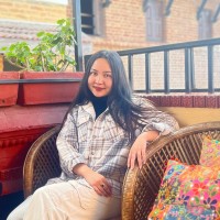 Alisha Thapa