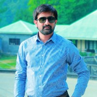Ameer Mudasar Iqbal