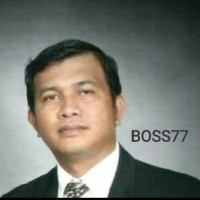 Omry Augus Simanjuntak