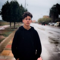 Mohamed zair