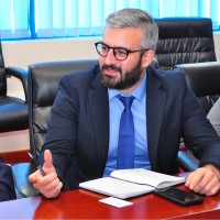 Mohamad Ali Alawiyeh