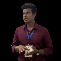 Ramesh Oraon