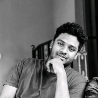 Deepak NR