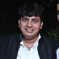Apar Garg