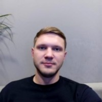 Владислав Куриленко