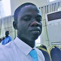 Eric Gyasi