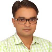 Vikas Panwar