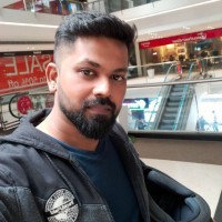 Vinoth Kumar Varatharajan