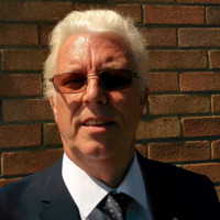 Colin Webb
