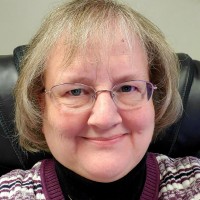 Marsha Clark