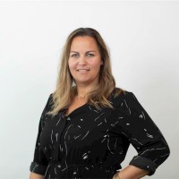 Arlette Van Der Wal