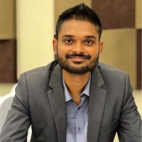 Chamith Peiris