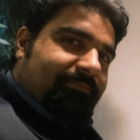 Ali Mosavi