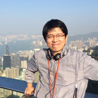 Grove Chen