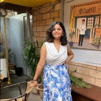 Gorisha Bhawsar