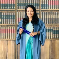 Shalini Amanda Ruban