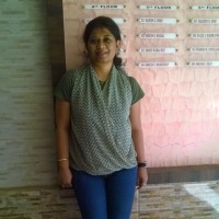 Tanushree Kamble