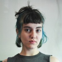 M. Lucía Correa Rico