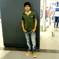 Senthil Kanth