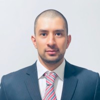 Gonzalo Lozano, Msc, Bsc.