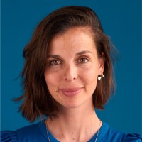 Jorgelina Garcia Ayub