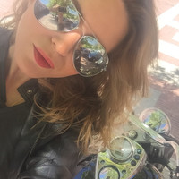 Maria Gomez Prieto