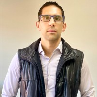 Jorge Gabriel Unzain Valdez