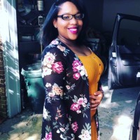Shayntel Robinson