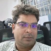 Nitin Mishra