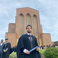 Naveed Zahir