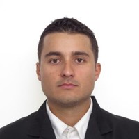 Santiago Hoyos Escobar