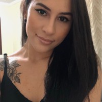 Aline Silva