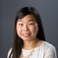Ashley Lin