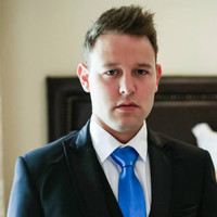 Tristan Trent