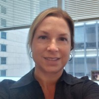 Michelle Raske
