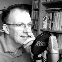 Martyn Blunt