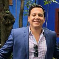 Fernando Quevedo