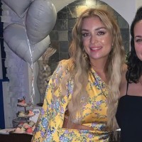 Melina Migiakis